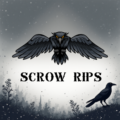 Scrow Rips