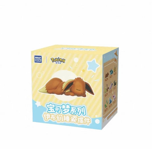 Sleeping Pokémon Series Blind Box